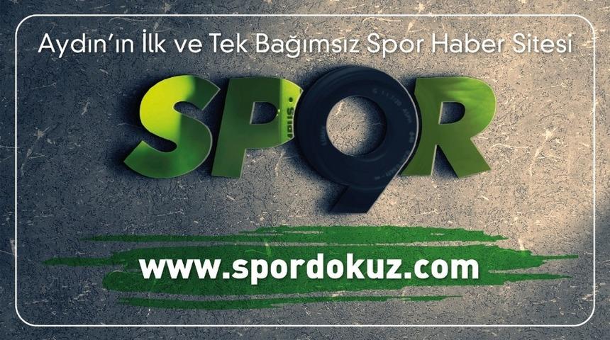 Spor 9 yayın hayatına başladı
