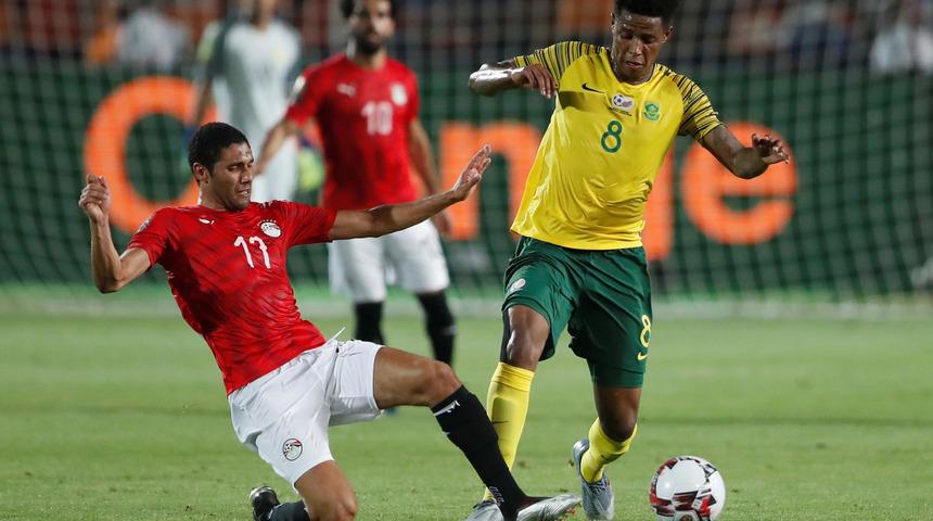 Arsenal&rsquo;in yıldızı Mohamed Elneny&rsquo;nin evinde ceset bulundu