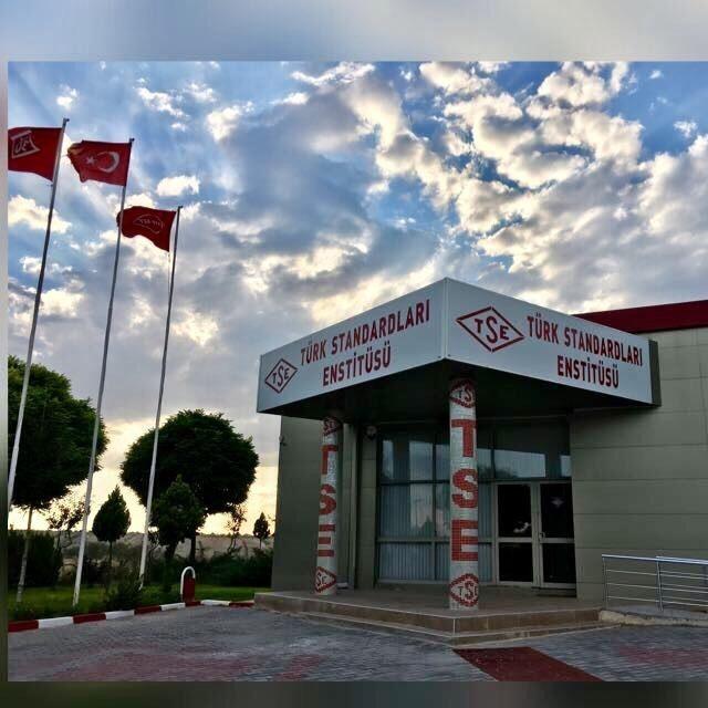 NTSO Başkanı Parmaksız, “TSE Nevşehir Belgelendirme Müdürlüğü Nevşehir’imize hayırlı olsun”