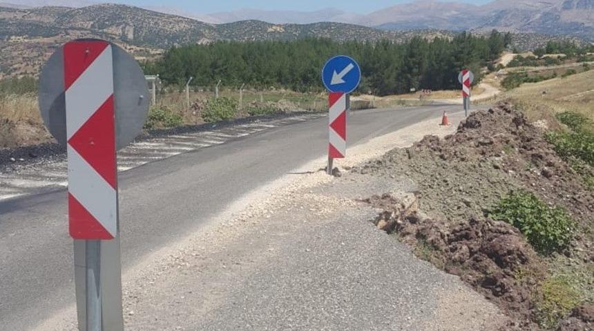 Başkan Kılınç’tan Besni-Gölbaşı Karayolunun yapılmamasına tepki