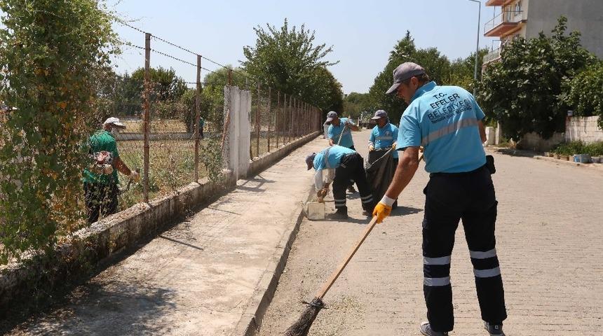 Umurlu’da hayvan satış alanı açılacak