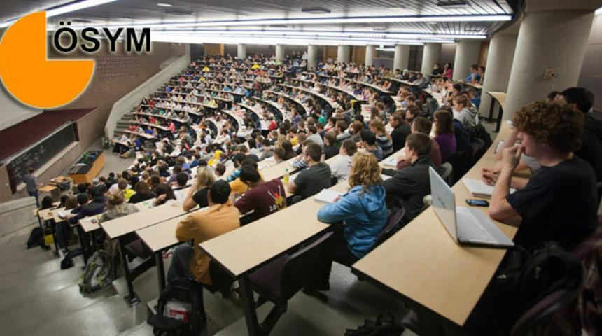 YKS 2019 tercih sonuçları ne zaman açıklanacak?  