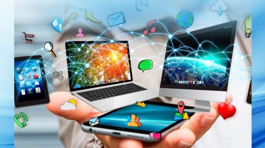 &Ccedil;ocuklar ve ailelerine g&uuml;venli internet eğitimi