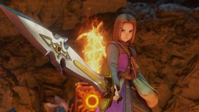 Super Smash Bros Ultimate, yeni karakterine kavuşuyor: Hero