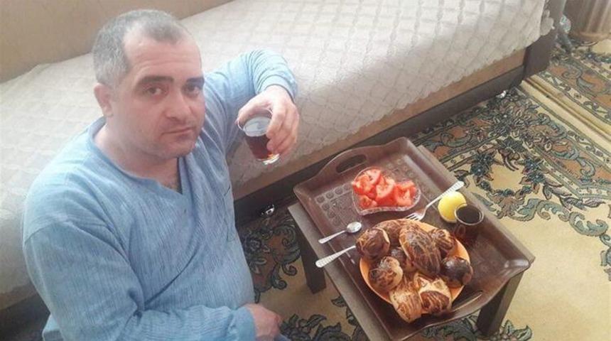 Ş&uuml;pheli &ouml;l&uuml;m! 4 g&uuml;nd&uuml;r haber alınamıyordu