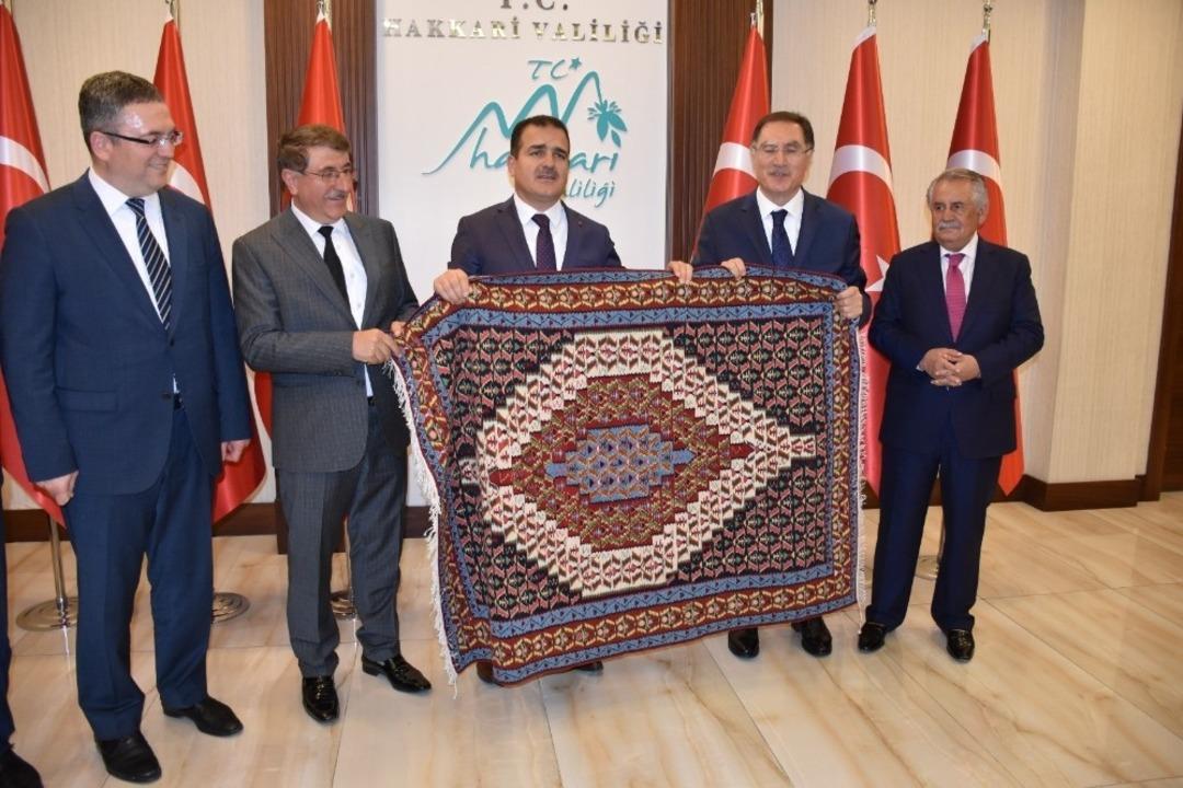 Kamu Başdenet&ccedil;isi Malko&ccedil;: &ldquo;T&uuml;rkiye&rsquo;nin ter&ouml;re karşı verdiği m&uuml;cadele d&uuml;nyanın hi&ccedil;bir yerinde yok&rdquo;