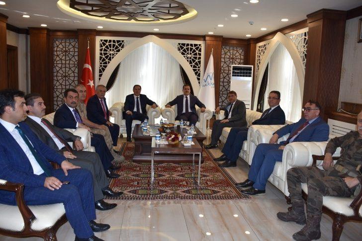 Kamu Başdenetçisi Malkoç: “Türkiye’nin teröre karşı verdiği mücadele dünyanın hiçbir yerinde yok” G2