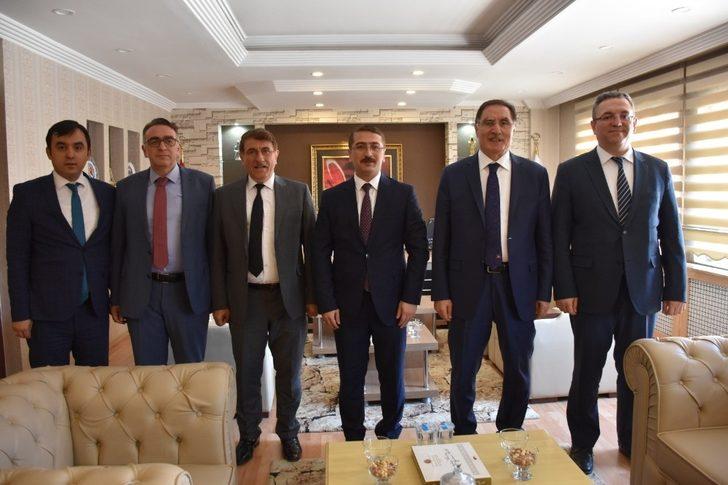 Kamu Başdenetçisi Malkoç: “Türkiye’nin teröre karşı verdiği mücadele dünyanın hiçbir yerinde yok” G3