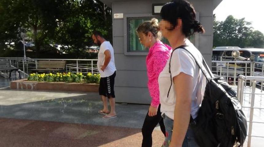 Yer: Zonguldak! Boşanma aşamasındaki eşini başka bir kadınla 'uygunsuz vaziyette' yakaladı