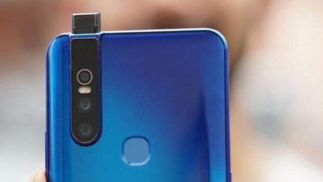 Huawei yeni Y9 Prime 2019 akıllı telefonunu tanıttı