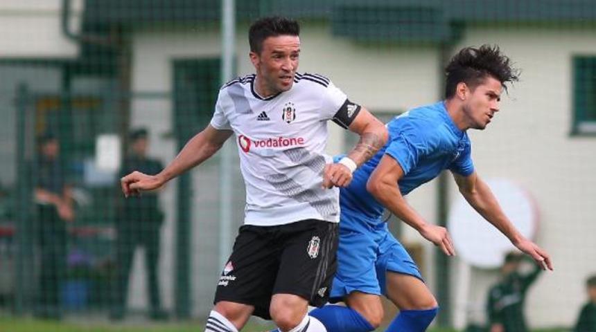 Beşiktaş 0 - 0 Apollon Larissa