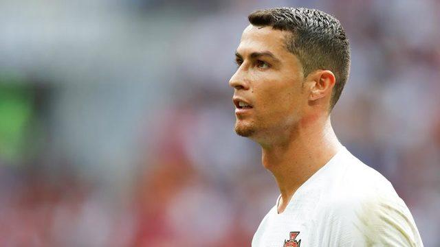 Cristiano Ronaldo: Real Madrid'i bırakmak beni üzdü