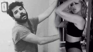 Ceyhun Fersoy, Hadise ve Ebru Polat'ın danslarını ti'ye aldı!