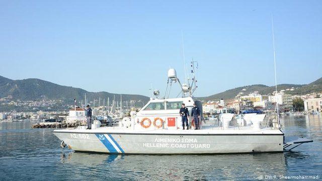 AB- Türkiye sınırına zeplin gözetleme misyonu