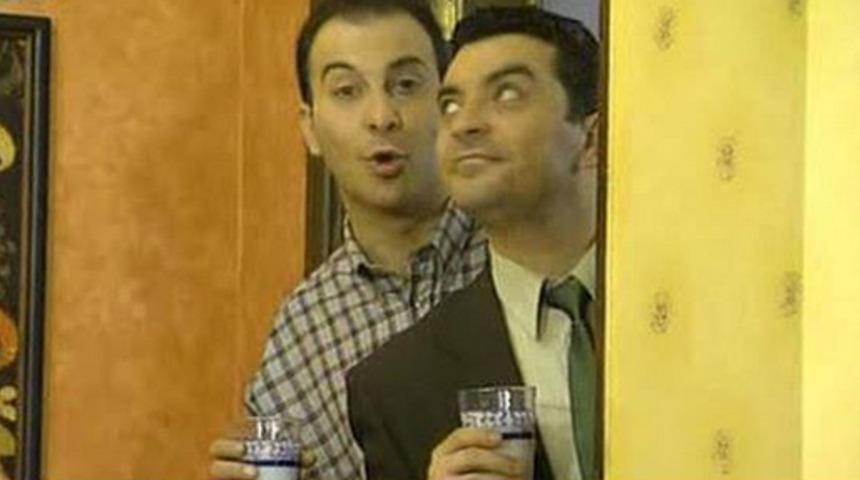 Ayrılsak da Beraberiz'in oyuncularından 20 yıl sonra aynı poz