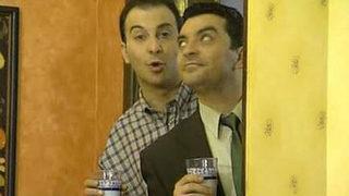 Ayrılsak da Beraberiz'in oyuncularından 20 yıl sonra aynı poz