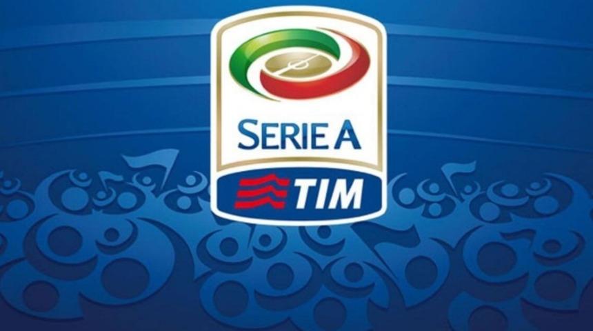 Serie A’da 2019-2020 sezonu fikstürü çekildi