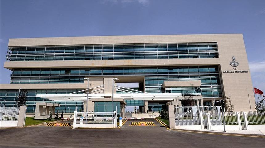 1071 akademisyenden, Anayasa Mahkemesi kararına karşı bildiri