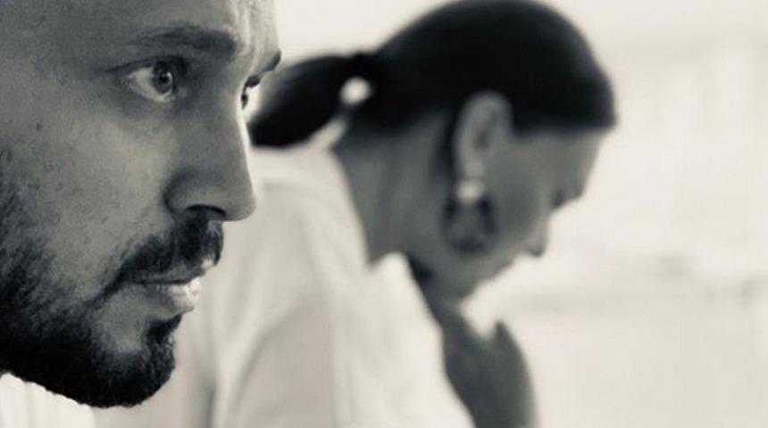 Murat Boz'dan Aslı Enver için romantik paylaşım