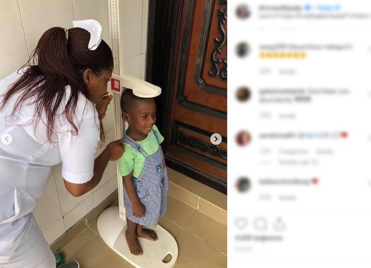 Ailesi tarafından 'cadı' diye sokağa atılmıştı! İşte son hali G5