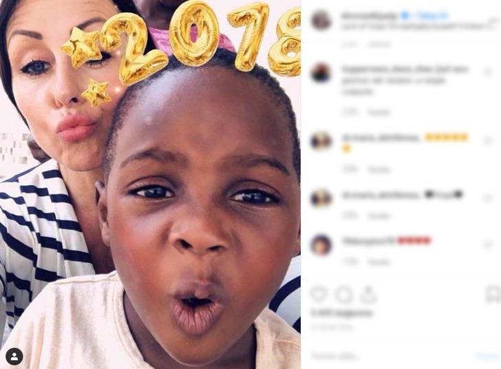 Ailesi tarafından 'cadı' diye sokağa atılmıştı! İşte son hali G4