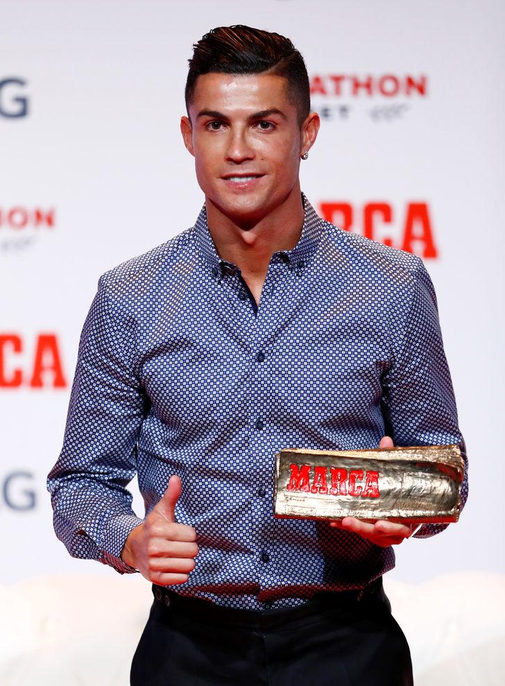 Ronaldo için bir bomba iddia daha! G2