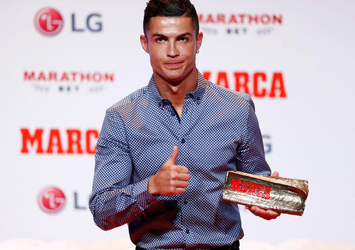 Ronaldo için bir bomba iddia daha! G4