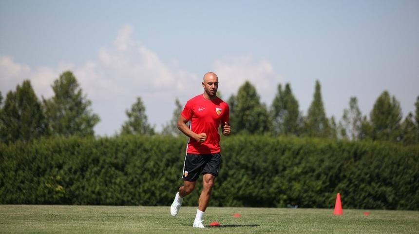 Aymen Abdennour: