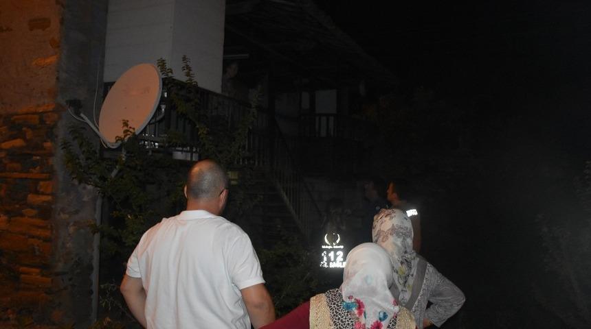 &ldquo;Hastayım&rdquo; diye ağladı, bir t&uuml;rl&uuml; hastaneye g&ouml;t&uuml;r&uuml;lemedi