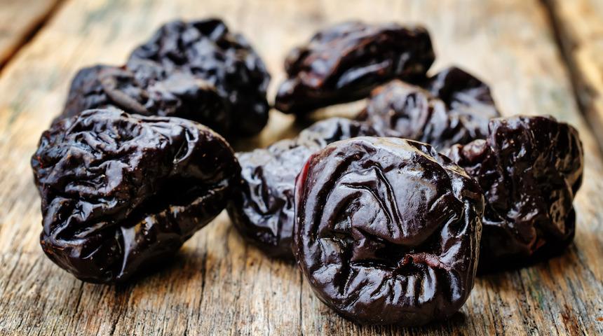 Bu besin yaşlanmaya meydan okuyor