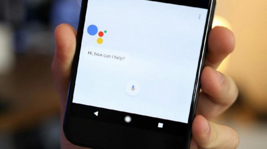 Google sanal asistanını güncelledi