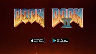 Doom ve Doom 2 Android için satışa sunuldu