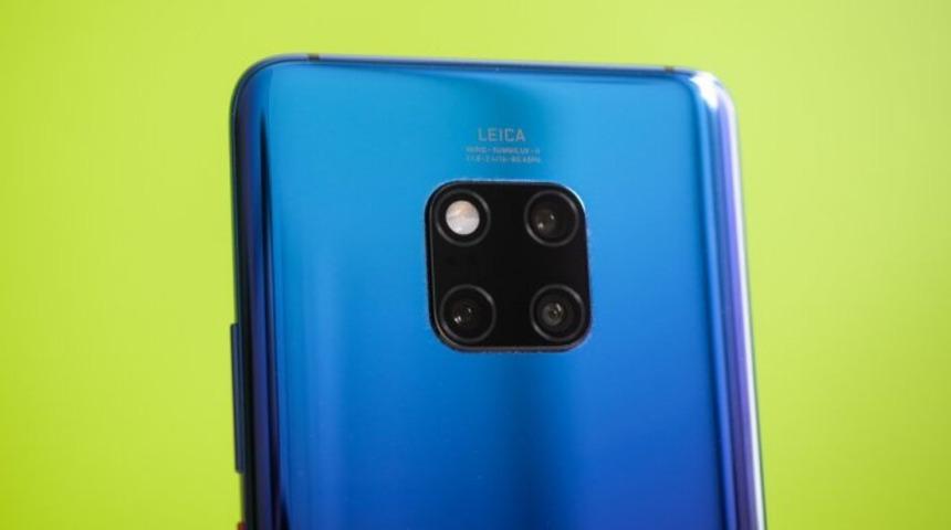 Huawei Mate 30 Pro ile ilgili bazı yeni iddialar ortaya atıldı