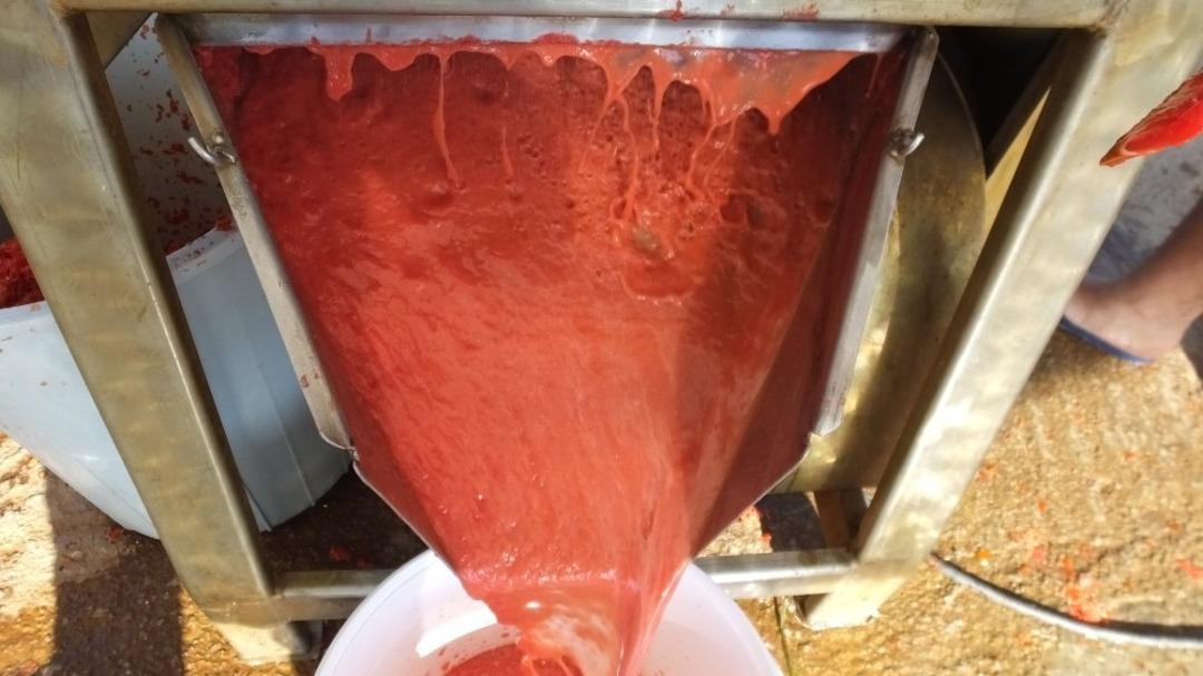 Sal&ccedil;a yapmak hi&ccedil; bu kadar kolay olmamıştı