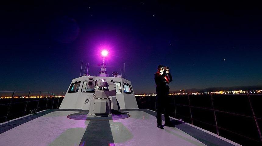 Türkiye'nin düzensiz göçle mücadele bilançosu açıklandı