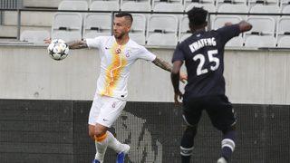 Adem Büyük'ten Terim itirafı