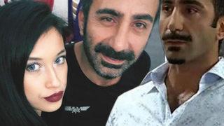 Eski sevgili bağlanınca Metin Yıldız yayını terk etmek istedi!