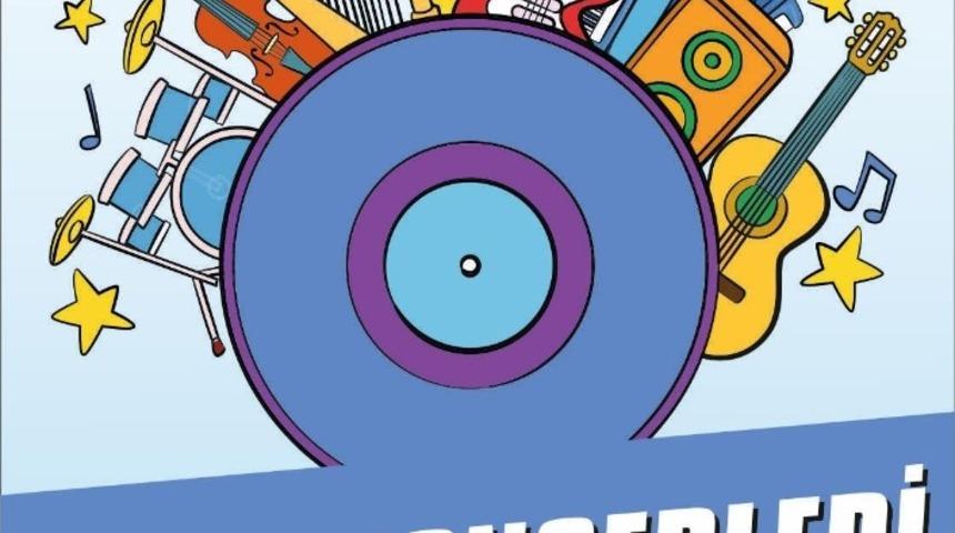 B&uuml;y&uuml;kşehir  Nazilli&rsquo;de halk konseri d&uuml;zenleyecek