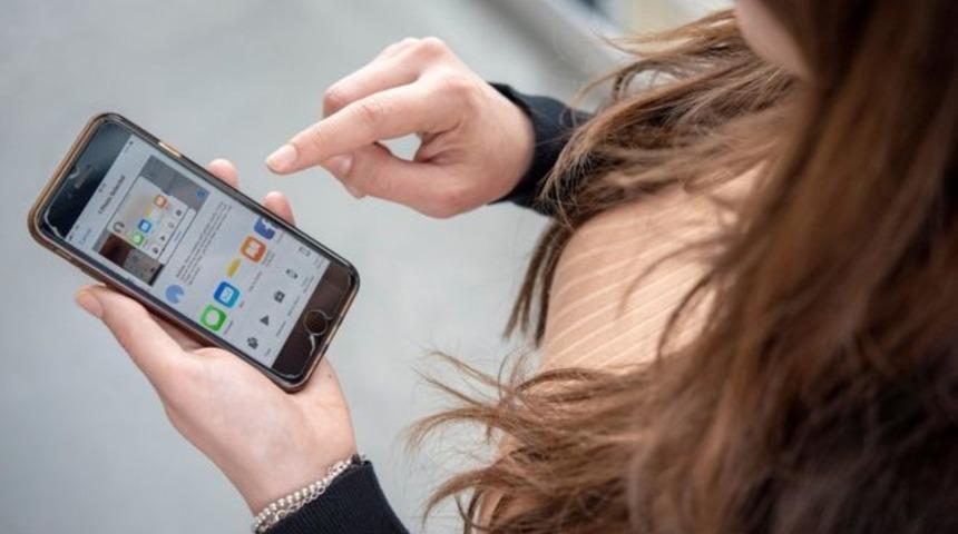 Siber sapıklık: Telefonumda o fotoğraf belirince donakaldım