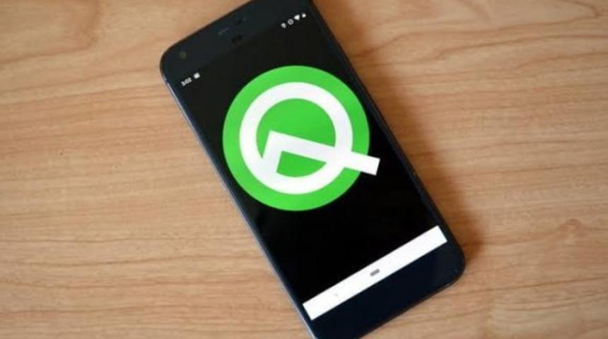 Android Q güncellemesini alacak telefonlar belli oldu