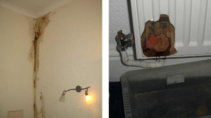 Dünyanın en pis otelleri! Tatile çıkmadan bakmakta fayda var