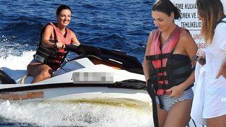 Ölümden dönen Sevcan Orhan: İkinci şansımı kullanıyorum