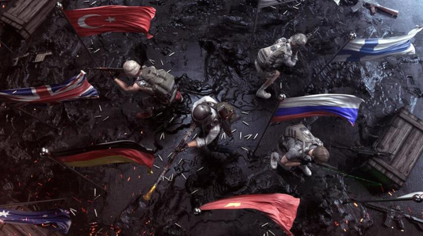 PUBG Nations Cup takım kadroları açıklandı