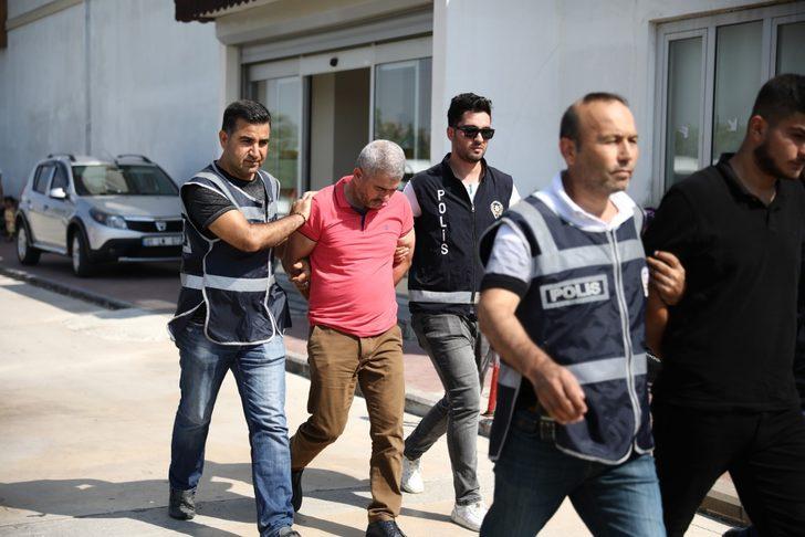 Adana'da 4 milyon euro çalan kişiler yakalandı  G5