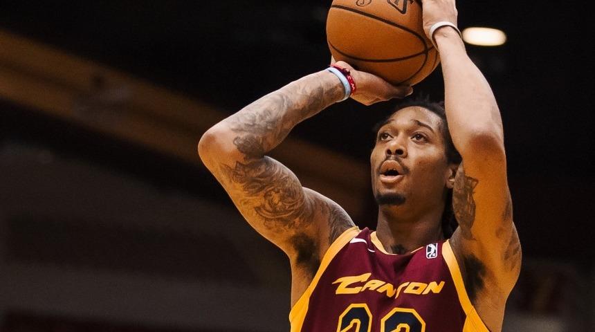 Prewitt ve Terry Bandırma BK&rsquo;da