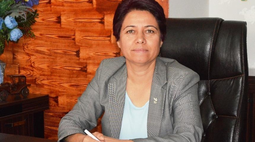 G&uuml;ner; &ldquo;Didim&rsquo;de turizm s&uuml;reci iyi y&ouml;netilmiyor&rdquo;