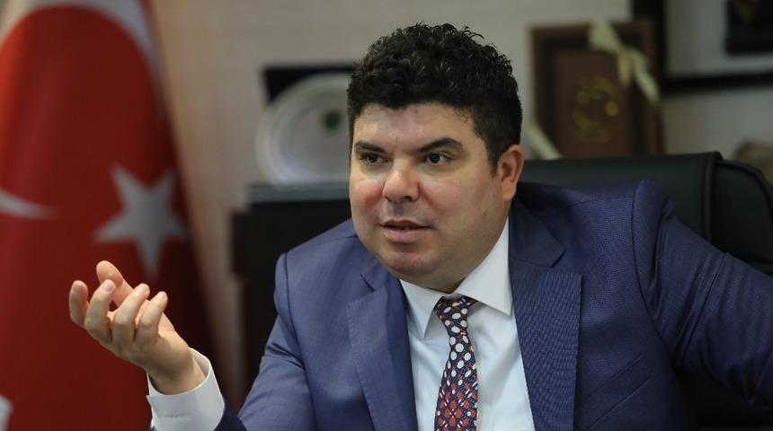 Buca&rsquo;da &ccedil;evre bilin&ccedil;lendirmesi: İz bırakma temiz bırak