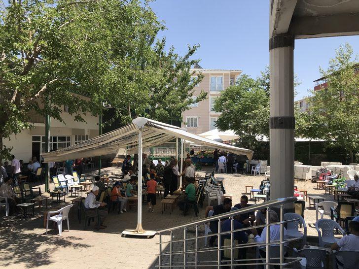 Müftülükten taziye yemeği açıklaması! Yıllardır yapılıyor ama... G2