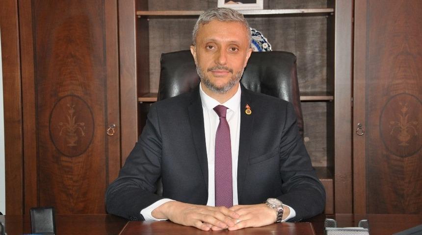 Simav Panayırı yer satış ihalesi