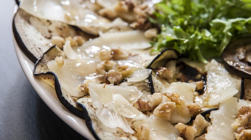 Türk mutfağının vazgeçilmezi patlıcandan 156 çeşit yemek